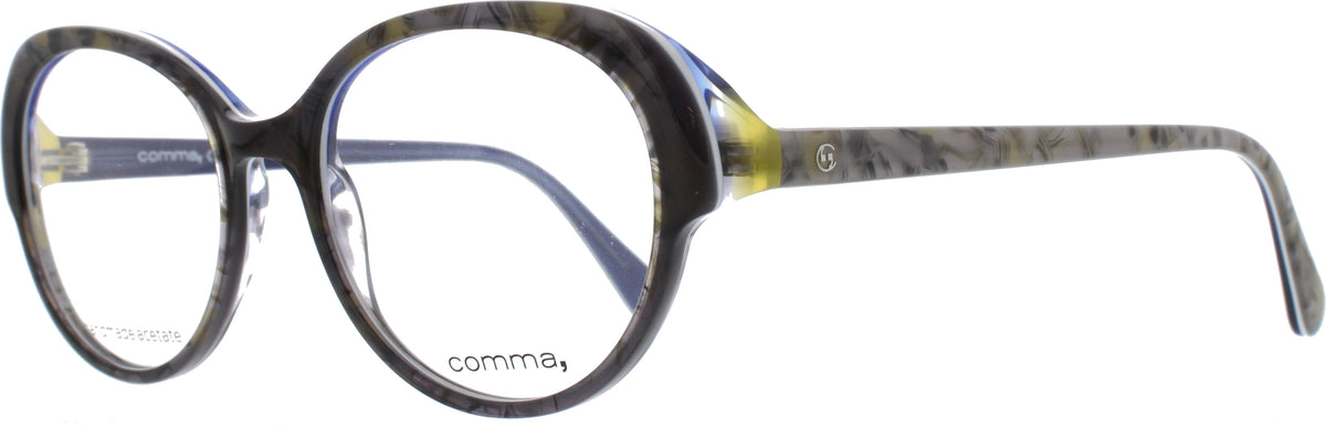 Comma 70152 grau
