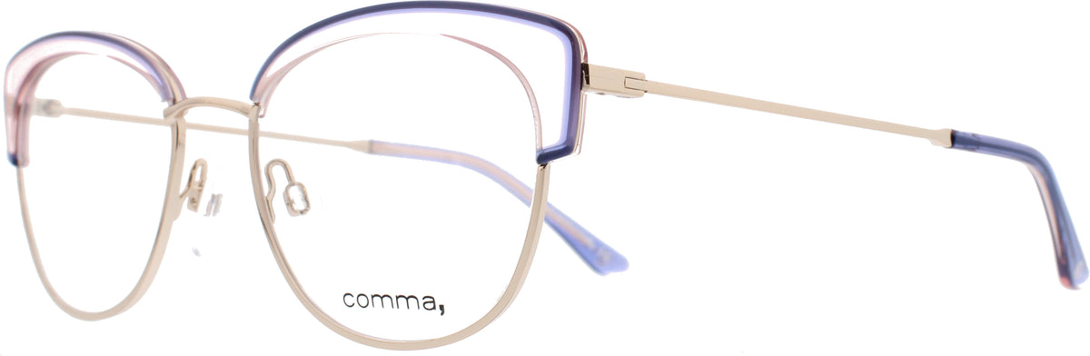 Comma 70154 silber