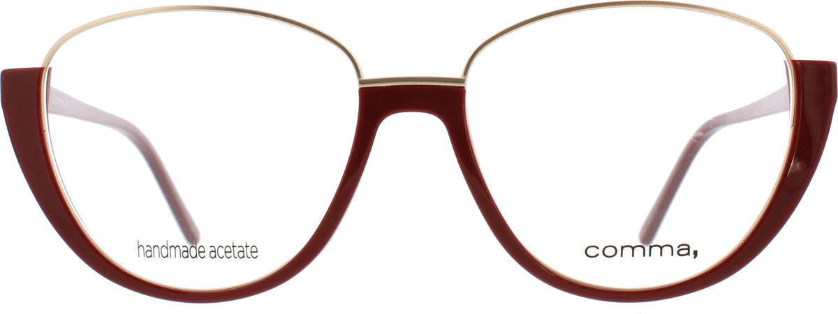 Comma 70160 rot