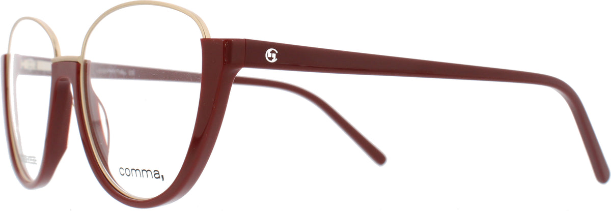 Comma 70160 rot