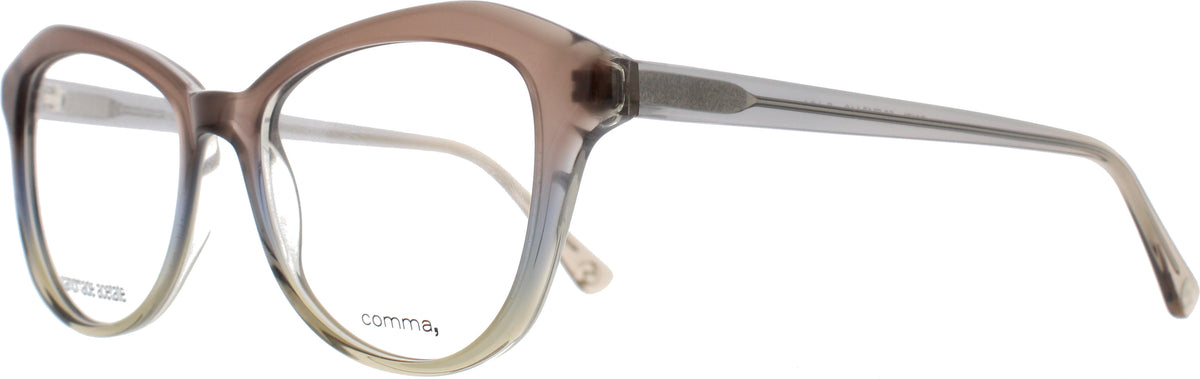 Comma 70171 lila grau