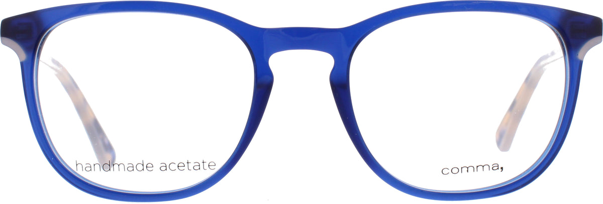 Comma 70183 blau