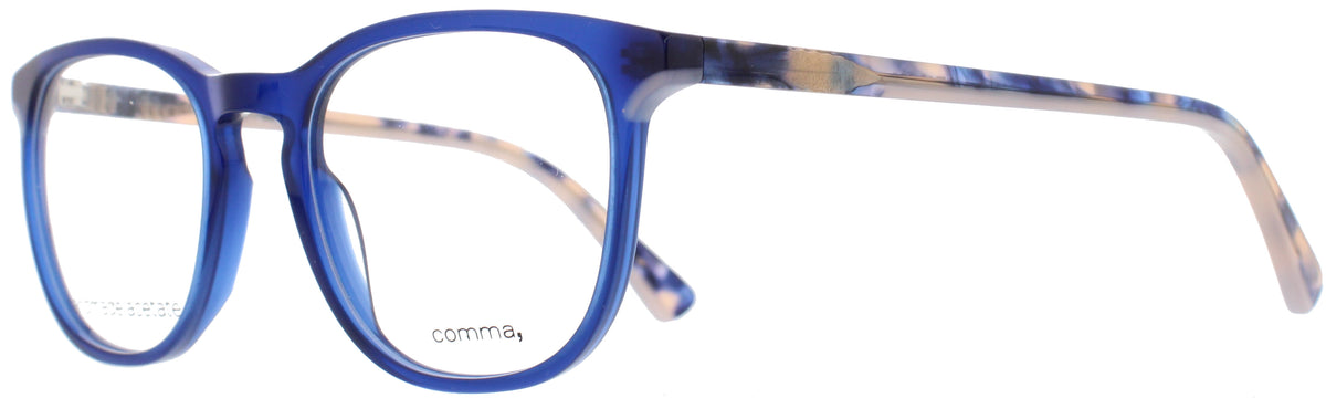 Comma 70183 blau