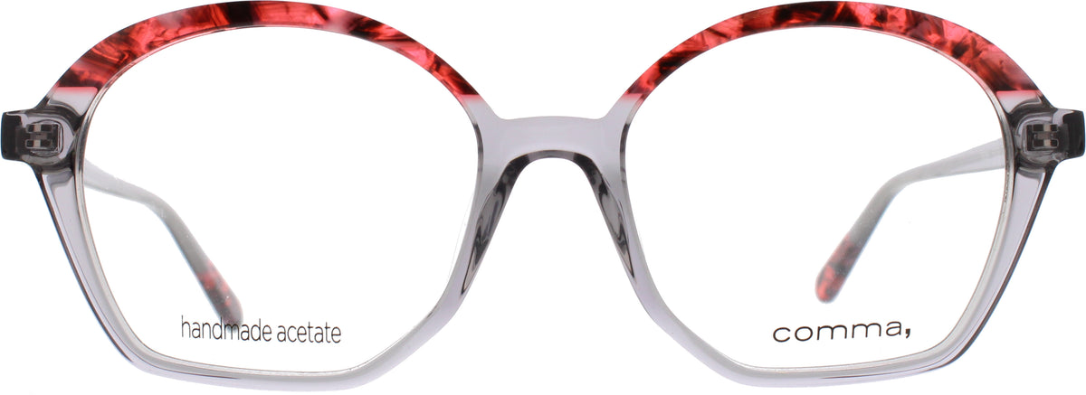 Comma 70191 rot grau