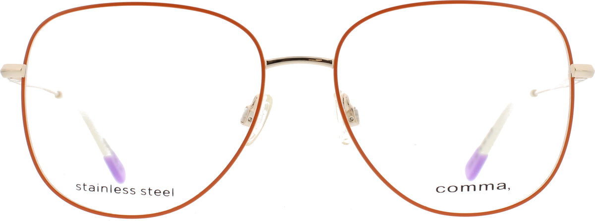 Comma 70197 orange