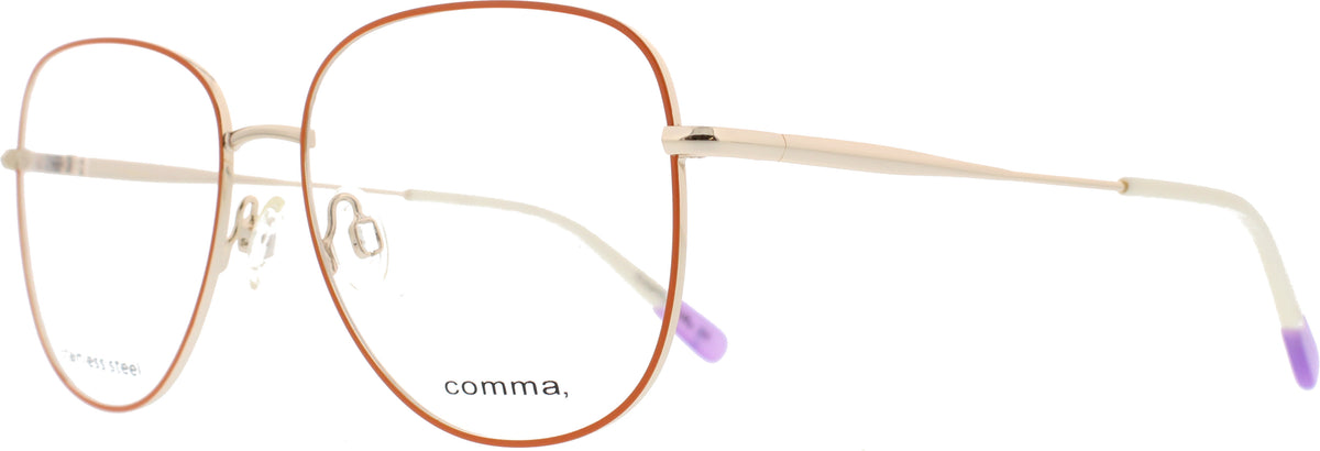 Comma 70197 orange