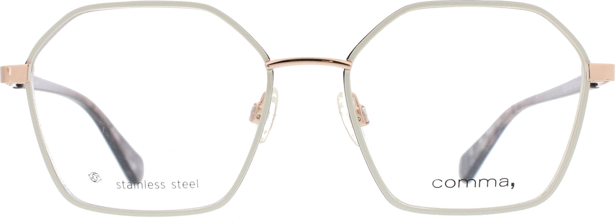Comma 70229 weiß rosé