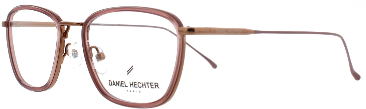 Daniel Hechter 232 rosé gold