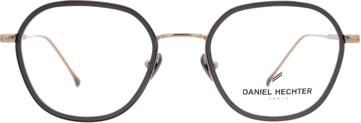 Daniel Hechter 384 grau gold
