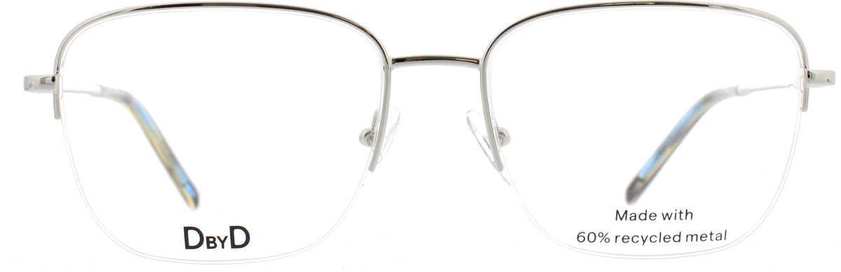 DbyD 1138 silber