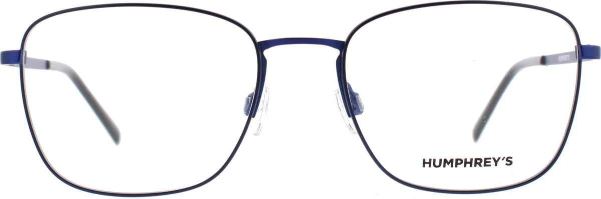 Eschenbach Humphreys 582344 blau schwarz