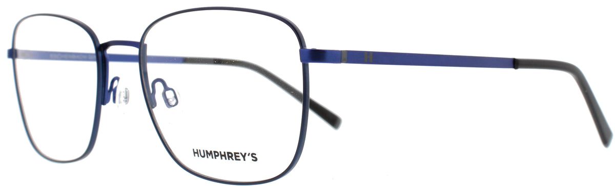 Eschenbach Humphreys 582344 blau schwarz