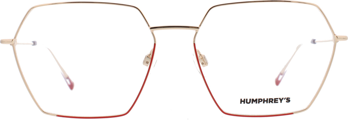 Eschenbach Humphreys 582330 gold