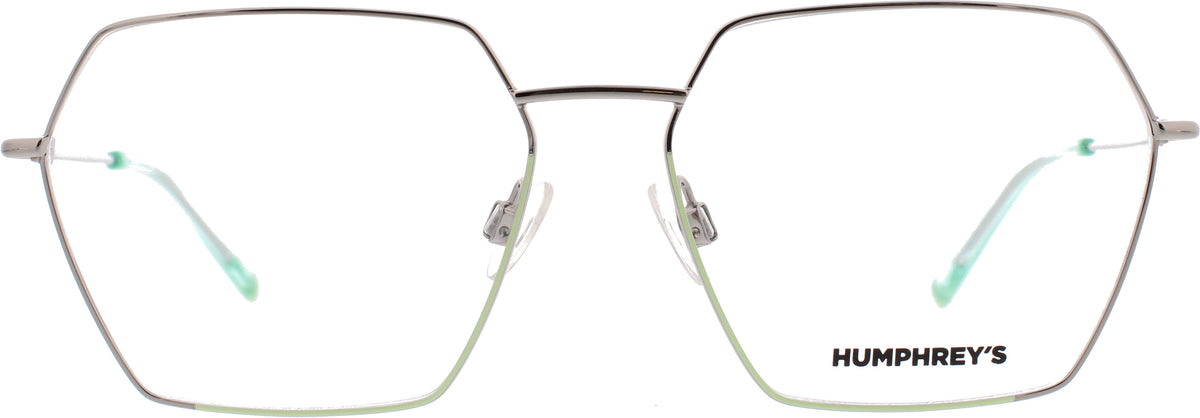 Eschenbach Humphreys 582330 silber