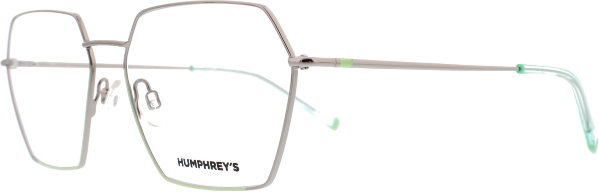 Eschenbach Humphreys 582330 silber