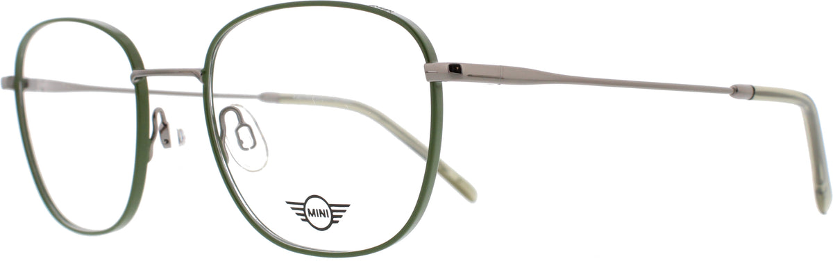 Mini 742036 grün