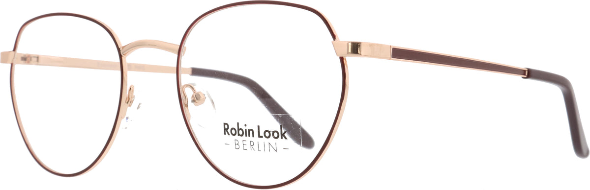 Robin Look 141 rot gold