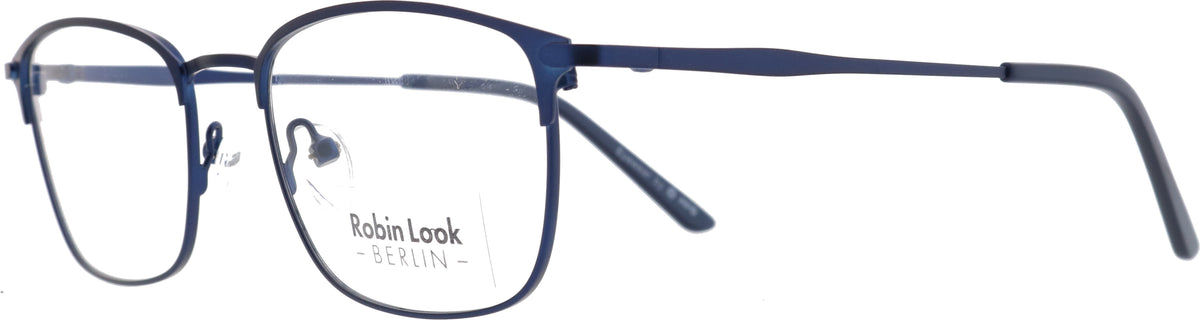 Robin Look 145 blau