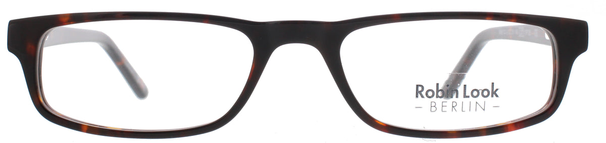 Robin Look 107 havanna braun