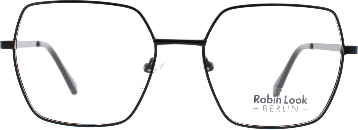 Robin Look 172 schwarz
