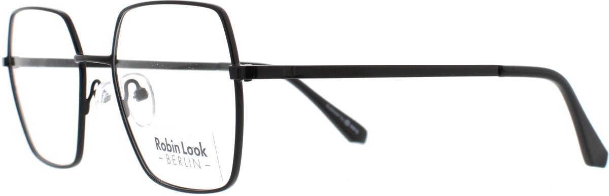Robin Look 172 schwarz
