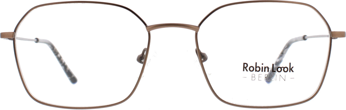 Robin Look 163 braun