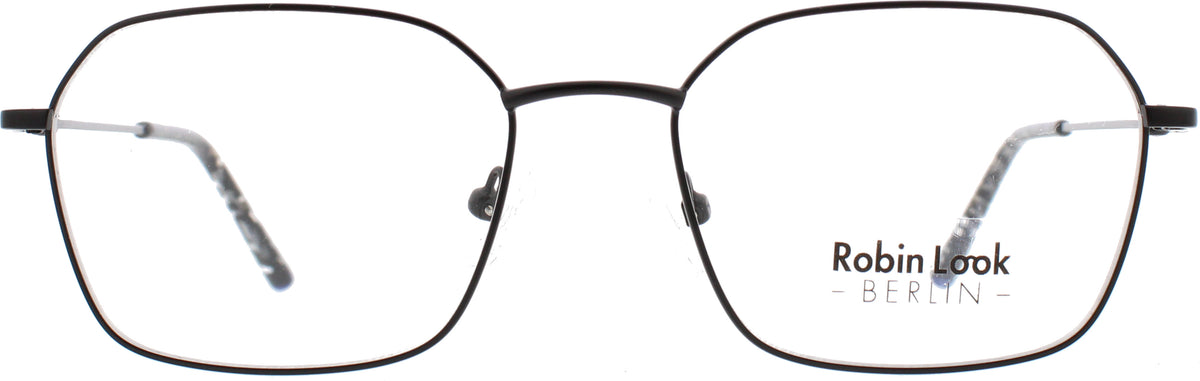 Robin Look 163 schwarz