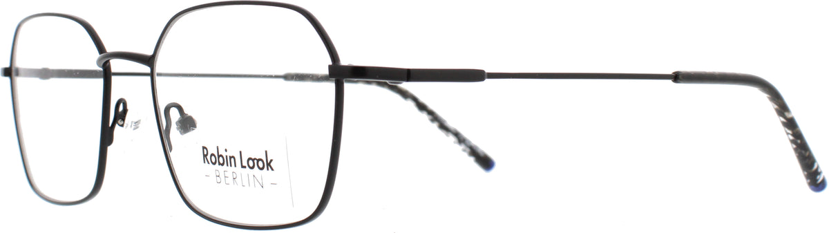 Robin Look 163 schwarz