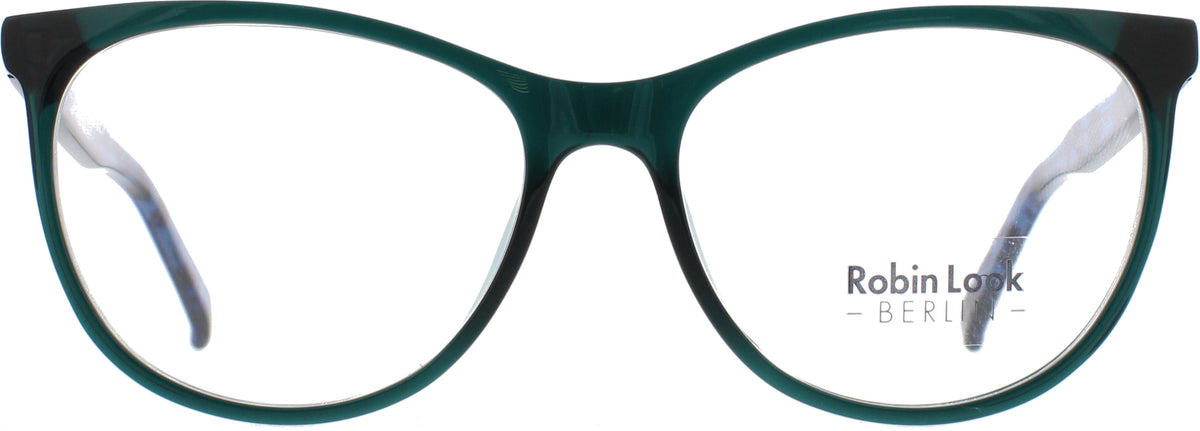 Robin Look 169 blau