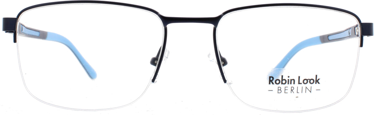 Robin Look 181 blau