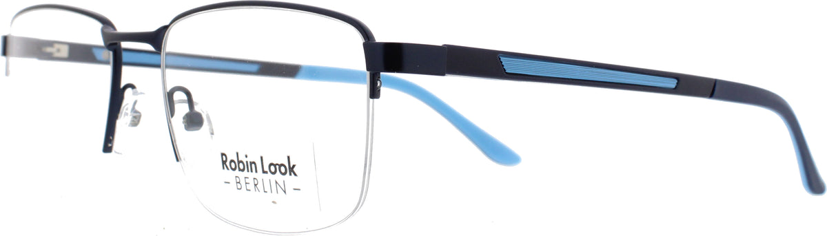 Robin Look 181 blau
