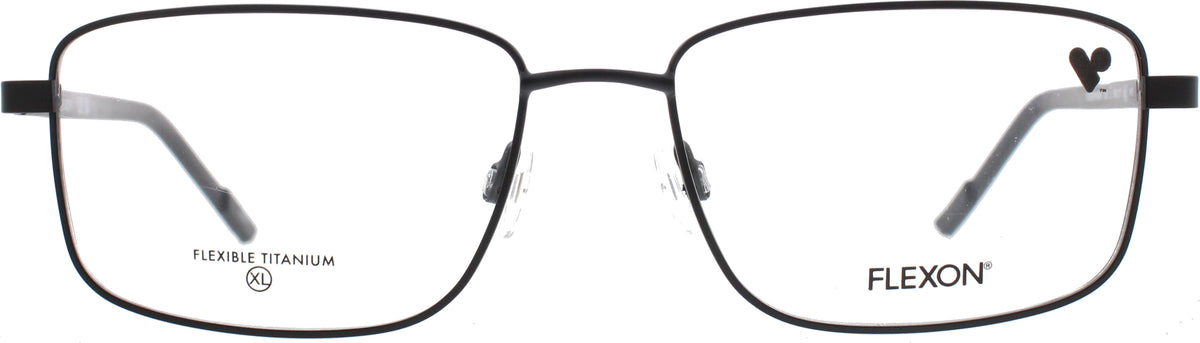 Flexon 6078 schwarz