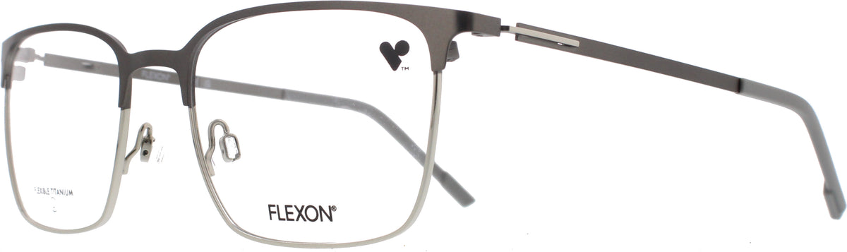 Flexon 1140 grau