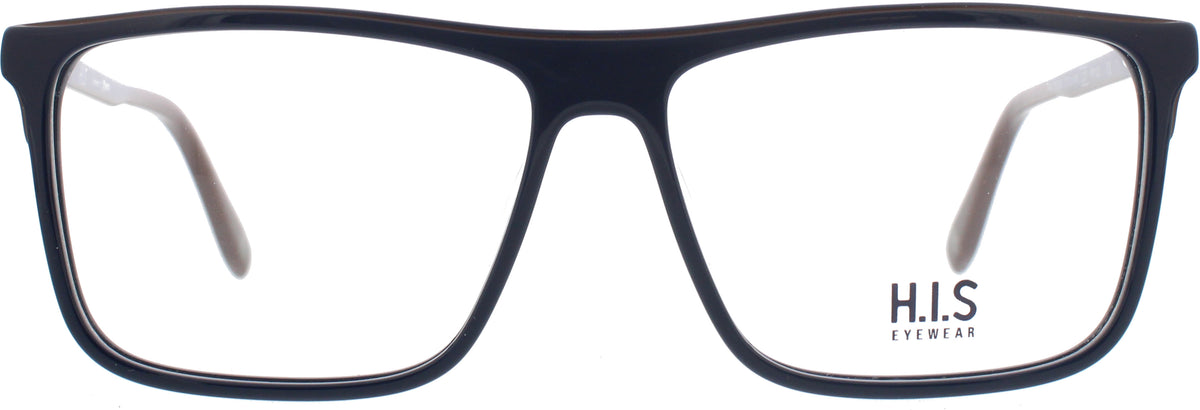 HIS 735 blau braun