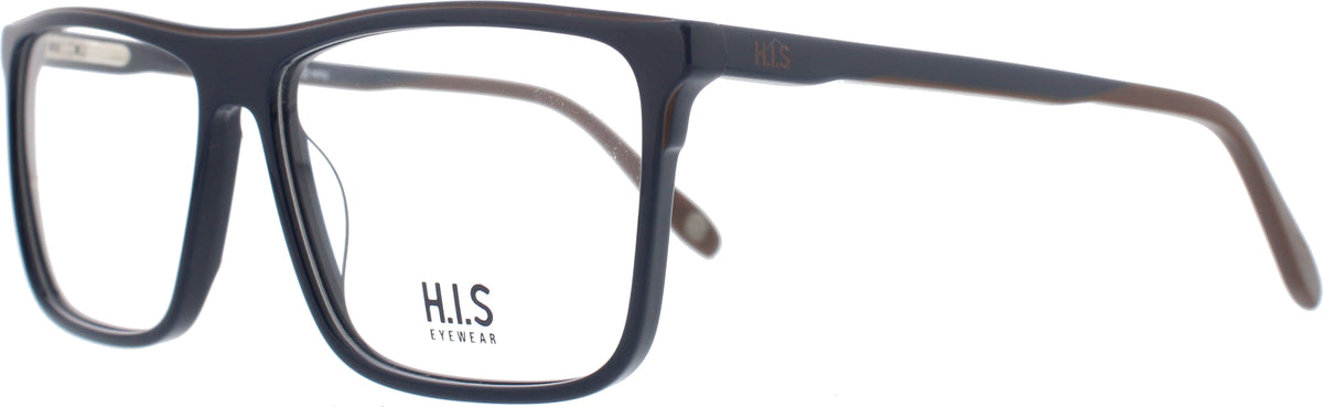 HIS 735 blau braun