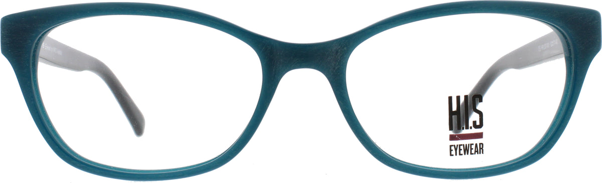 HIS 307 blau