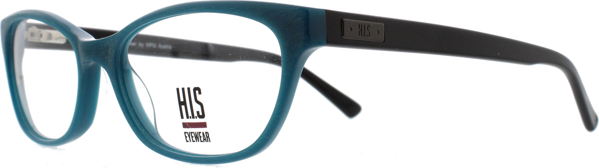 HIS 307 blau
