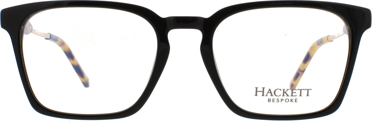 Hackett 285 schwarz