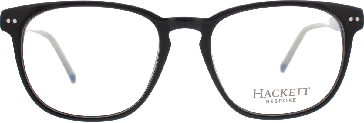 Hackett 304 schwarz