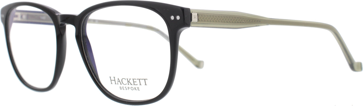 Hackett 304 schwarz