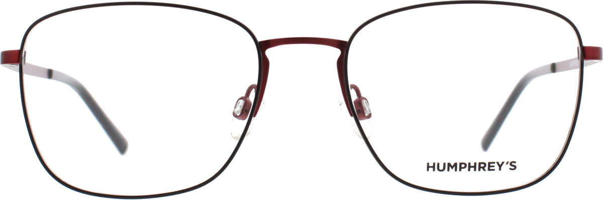 Eschenbach Humphreys 582344 schwarz rot