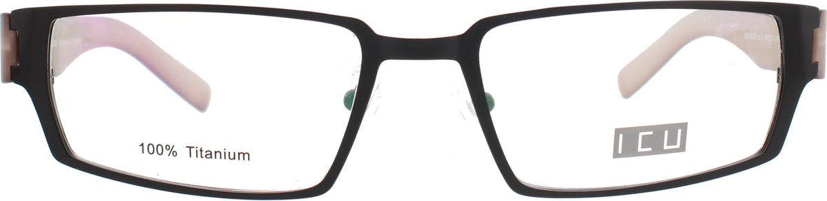 ICU 8429 schwarz