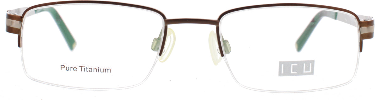 ICU 8780 braun gold