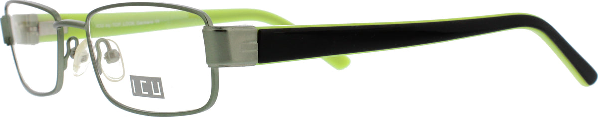 ICU 1104 grün