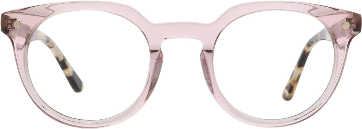 In Style 17 rosa transparent