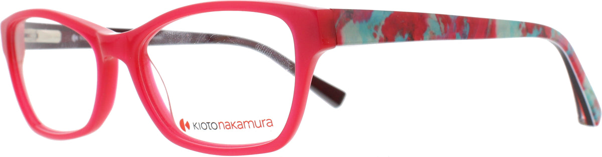 Kiotonakamura 614 pink