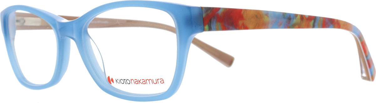 Kiotonakamura 614 blau