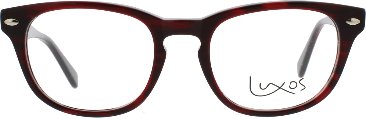 Luxos 501 rot