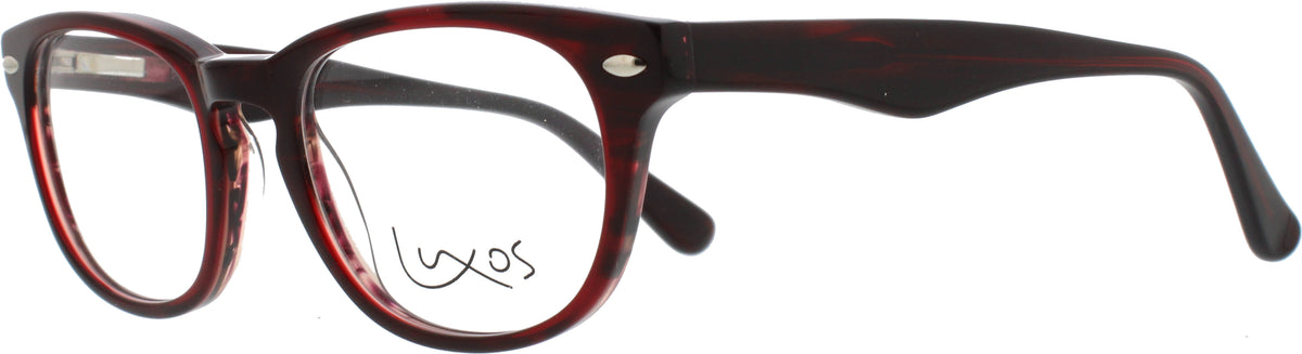 Luxos 501 rot