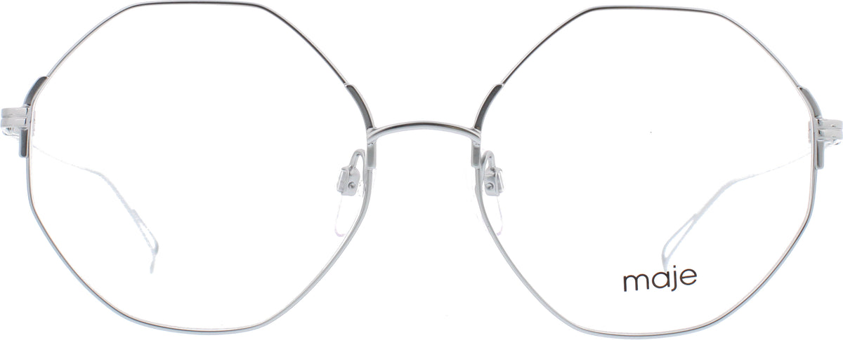 Maje 3017 silber